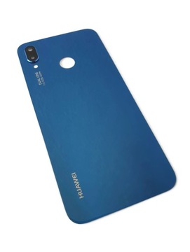 Задняя крышка корпуса стекло камеры для Huawei P20 Lite