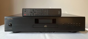 Rotel CD14 MKII