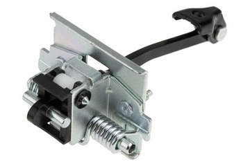 NTY ОБМЕЖУВАЧ ДВЕРЕЙ EZC-PE-045