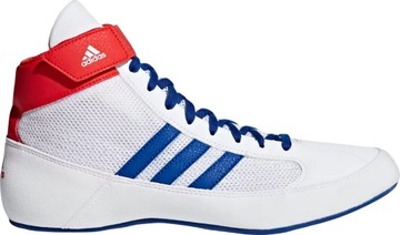 КРОССОВКИ ADIDAS 44 HVC