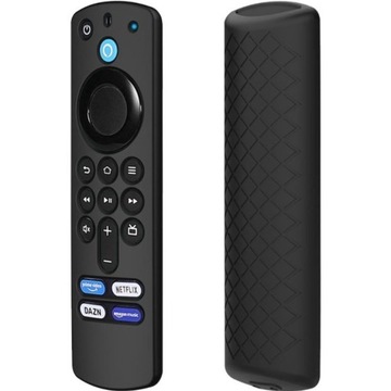 СИЛІКОНОВИЙ ЧОХОЛ ДЛЯ ПУЛЬТА ДИСТАНЦІЙНОГО КЕРУВАННЯ AMAZON FIRE TV STICK