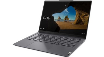 LENOVO Yoga Slim 7 Pro 14 Ryzen 9 5900hx 16 ГБ 1 ТБ