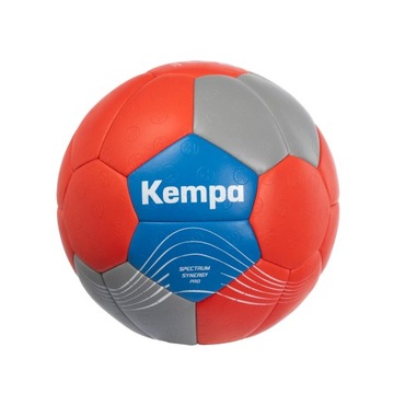 Kempa Spectrum Synergy Pro, гандбол для