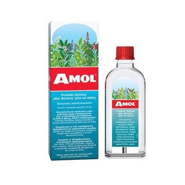 АМОЛ 250 мл