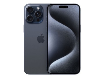 Смартфон APPLE iPhone 15 Pro Max 1TB MU7K3PX / A