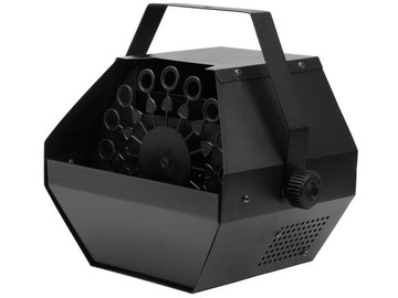 Виробник бульбашок MUSICMATE MM - Bb100 BubbleCloud