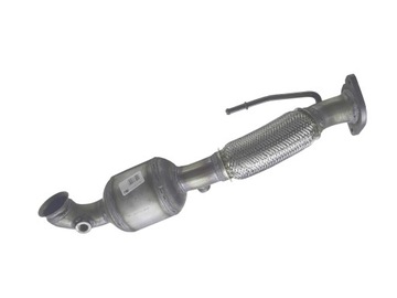 Каталізатор ford mondeo 2.0 турбодизельний 2007-