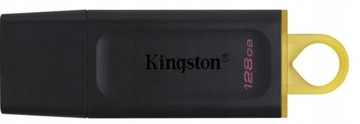 Kingston Pendrive D Traveler Exodia 128 ГБ USB 3.1