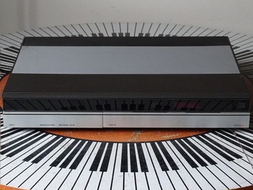 B & O Bang & Olufsen Beogram CD 50 . 0225