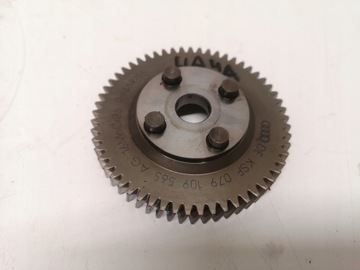 AUDI RS4 B7 4.2 V8 KOŁO ZĘBATE POMPY OLEJU