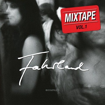FAHRLAND: MIXTAPE VOLUME 1 (CD)
