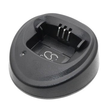 Зарядное устройство TECHTEK совместимо с [MOTOROLA] CP040, CP140, CP150, CP160,