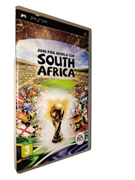 FIFA World Cup 2010 South Africa / PSP