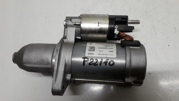 PORSCHE 911 991 3.0 ROZRUSZNIK 9A260410900