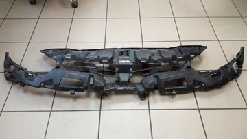 RENAULT FLUENCE WZMOCNIENIE ZDERZAKA PRZEDNIEGO