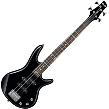 Ibanez GSRM20-BK бас-гитара 4-струнная микро