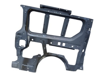 TRAFIC VIVARO 14-24 BŁOTNIK PRAWY TYŁ ĆWIARTKA