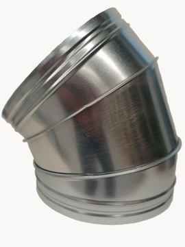 Секційне коліно 60 st 250