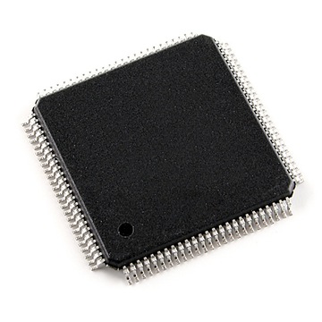 [1шт] DF3029F25V MCU 16-бітний спалах 512 кГц
