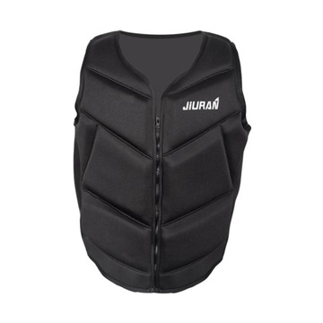 : Vest Vest with Whistle