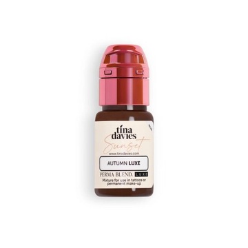 PERMA BLEND TINA DAVIES ПИГМЕНТ 15 МЛ ОСЕНЬ