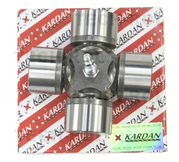 Крест 42x104 размеры: 42, 00x104, 00 X кардан
