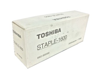 TOSHIBA STAPLE-1600