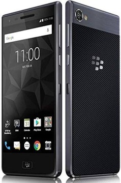 Смартфон BLACKBERRY Motion 4/32GB 5.5 " черный