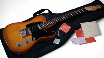 FENDER AMERICAN PERFORMER TELECASTER, США