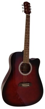 Гітара-Oscar Schmidt by Washburn від 45 C Rdb Pack + штатив