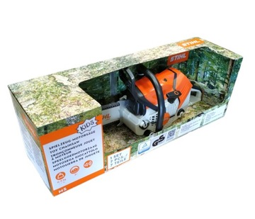 Пила игрушка STIHL MS пила игрушка для детей