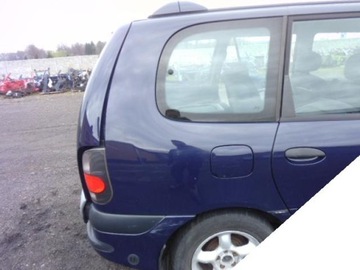 ESPACE 3 III KRÓTKI SZYBA KAROSERYJNA PRAWA TYLNA