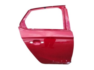 OPEL CORSA F 19- DRZWI PRAWE TYŁ