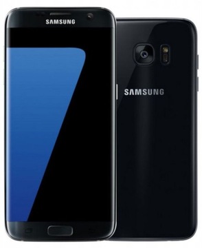 Смартфон Samsung Galaxy S7 edge 4 / 32GB 3 роки GWAR + UBEZP