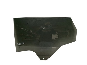 FORD FIESTA 7 VII 16- SZYBA DRZWI LEWY TYŁ H1BBA25713B