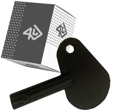 Ключ для Dhollandia e2047 ключ для ліфта