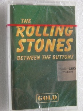 The Rolling Stones – Between The Buttons MC Nowa