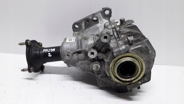 MAZDA CX5 2 II MOST DYFER REDUKTOR SKRZYNI