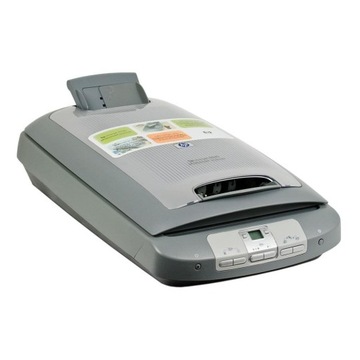 Сканер документів HP SCANJET 5530 Photosmart USB A4 2400x4800dpi
