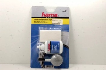 HAMA НАБОР ДЛЯ ЧИСТКИ OPTIC