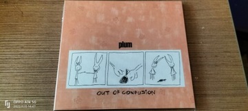 Plum-Out of confusion