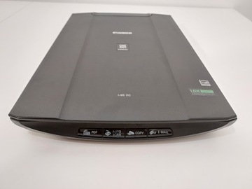 Компьютерный сканер Canon LiDE 110. Состояние Bdb. Исправный