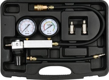 Yato YT-73055 тестер утечки цилиндра 4 el