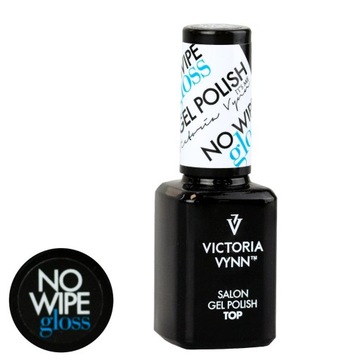 Victoria Vynn Top No Wipe Gloss гибрид 8 мл