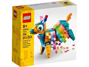 LEGO CREATOR Piniata 40644