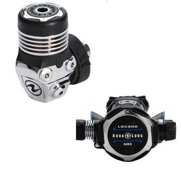 Дихальний автомат Aqualung Legend 3 MBS Din