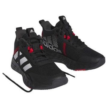 ОБУВЬ ADIDAS OWNTHEGAME 2.0 K 39 1/3