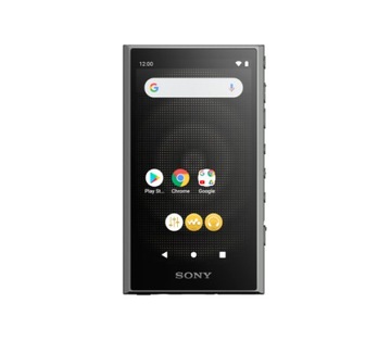 Walkman HiRes Sony NWA306B (чорний)