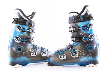 Обувь 41 26,5 см SALOMON лыжный X-PRO R90 ENERGYZER V22 ДБ состояние!