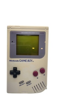 Game Boy Classic DMG | восстановленный / REFURBISHED